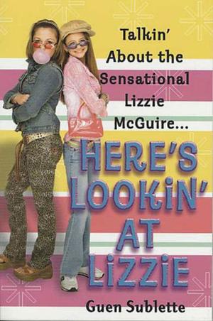 bigCover of the book Here's Lookin' At Lizzie by 