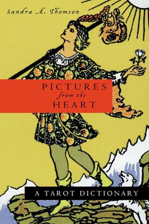 Book cover of Pictures from the Heart