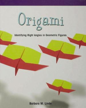 Cover of the book Origami by Colin Wilkinson