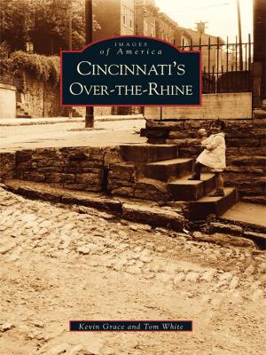 Book cover of Cincinnati's Over-The-Rhine