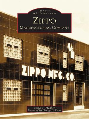 Cover of the book Zippo Manufacturing Company by A'Lelia Bundles