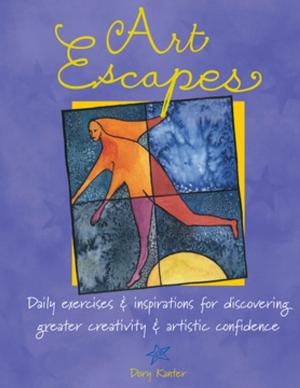 Cover of the book Art Escapes by Anonyme, Michel Delon