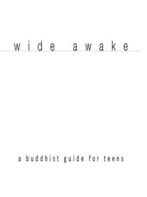 Book cover of Wide Awake