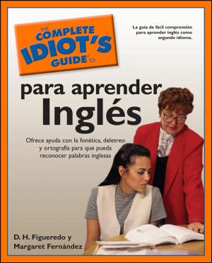Cover of the book The Complete Idiot's Guide to Para Aprender Ingles by DK