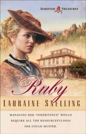 Cover of the book Ruby (Dakotah Treasures Book #1) by Melody Carlson