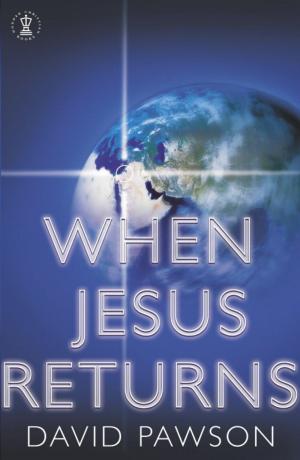 Cover of the book When Jesus Returns by Joe Morrison
