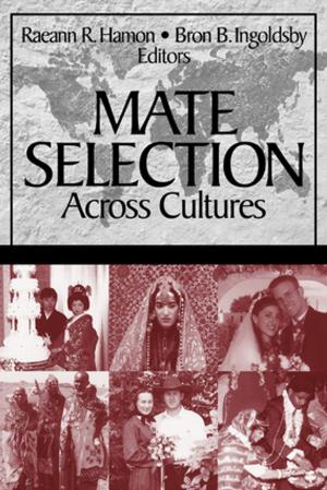 Cover of the book Mate Selection Across Cultures by Paul D. Allison