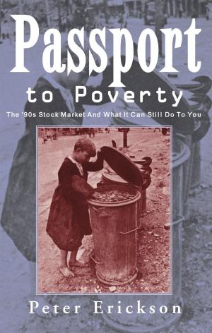 Cover of the book Passport to Poverty by Dalma Takács