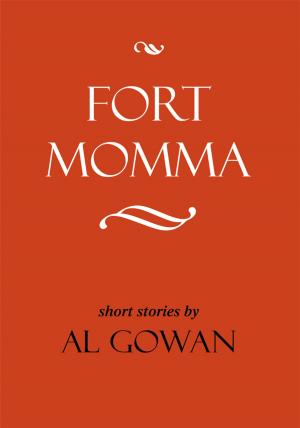 Book cover of Fort Momma