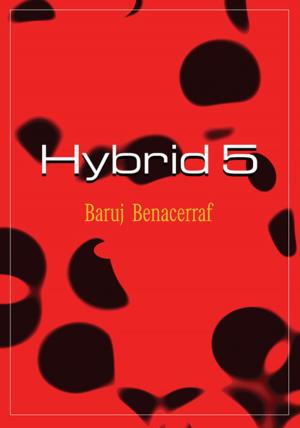 Cover of the book Hybrid 5 by Carolyn Jessie Johnson
