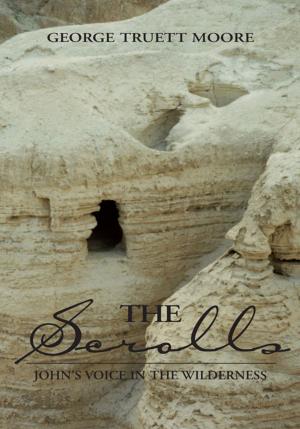 Cover of the book The Scrolls by KD McMahon