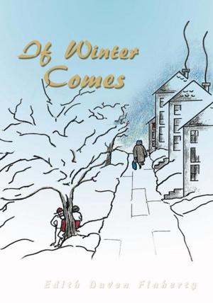 Cover of the book If Winter Comes by T.W. Person