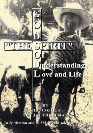 Cover of the book The Spirit of Understanding Love and Life by James Krieger