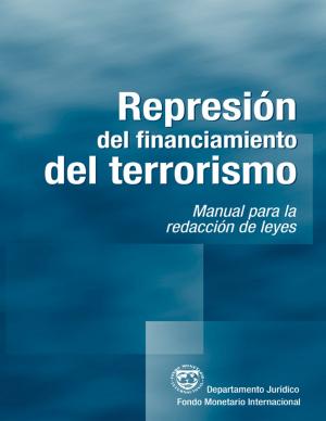 Book cover of Suppressing the Financing of Terrorism: A Handbook for Legislative Drafting (EPub)
