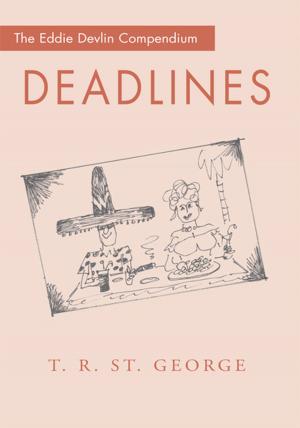 Cover of the book Deadlines by David Allen Goodwin
