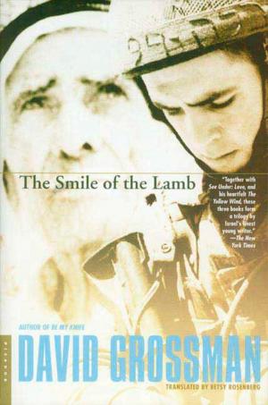 Cover of the book The Smile of the Lamb by Roland Perry