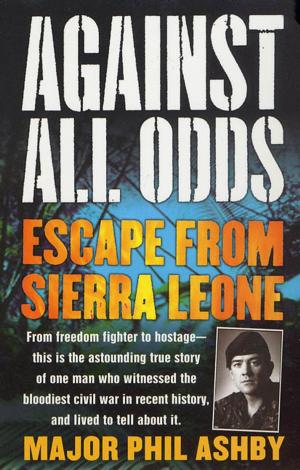 Cover of the book Against All Odds by J. D. Mason
