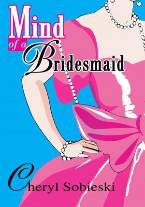 Book cover of Mind of a Bridesmaid
