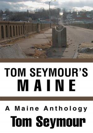 Cover of the book Tom Seymour's Maine by Jean-Marc, Randy Lofficer
