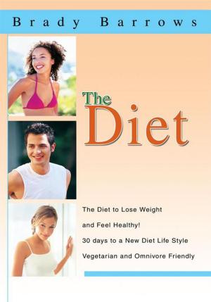 Cover of the book The Diet by Deji Badiru