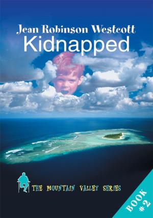 Cover of the book Kidnapped by Barbara Hayes MS MFT