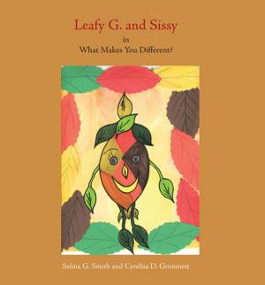 Cover of the book Leafy G. and Sissy by Eleonora Nowak-Serwanski