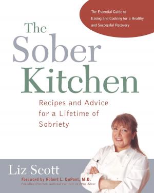 Cover of the book Sober Kitchen by Beth Hensperger