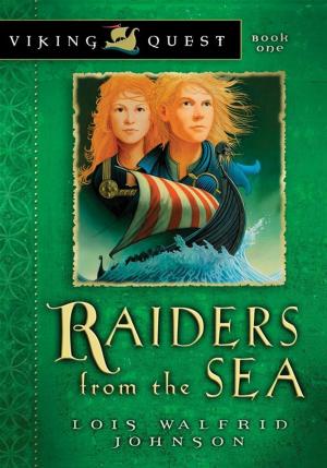 Cover of the book Raiders from the Sea by J. Oswald Sanders