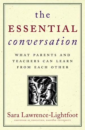 Cover of the book The Essential Conversation by Robert Fulghum