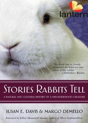 Cover of Stories Rabbits Tell