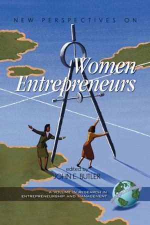 Cover of the book New Perspectives on Women Entrepreneurs by Jo Bennett