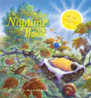 Cover of Naptime Book