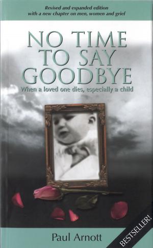Cover of the book No Time to Say Goodbye by Denise Cooper-Clarke