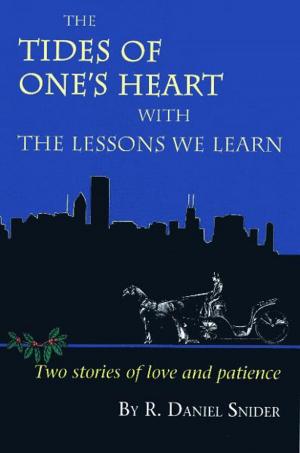 bigCover of the book The Tides of One's Heart by 