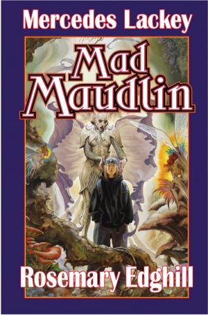 Book cover of Mad Maudlin