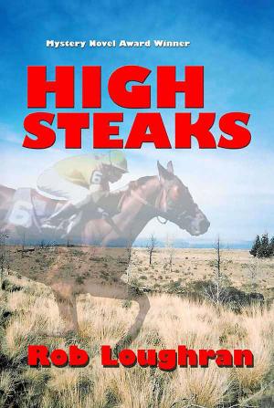 Cover of the book High Steaks by Trevor Schmidt
