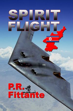 Cover of the book Spirit Flight by Trevor Scott