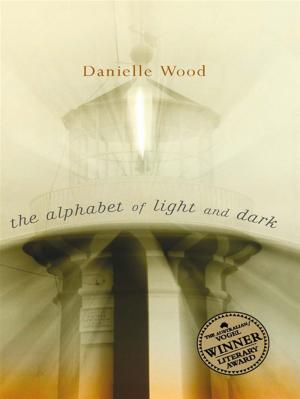Cover of the book The Alphabet of Light and Dark by Fleur McDonald