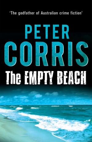 Cover of the book The Empty Beach by Mark Johnston