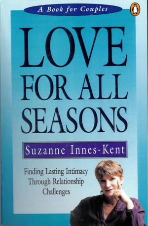 Cover of the book Love For All Seasons by Nicholas Lezard