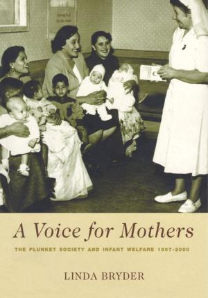 Cover of the book A Voice for Mothers by Anne French