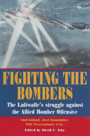 Cover of the book Fighting The Bombers by Admiral Reinhard Scheer