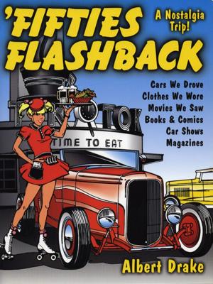 Cover of the book Fifties Flashback by Tom Monroe