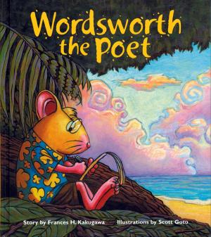 Cover of the book Wordworth the Poet by Benjamin J. Cayetano