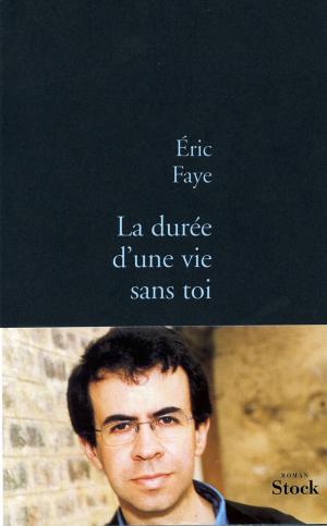 Cover of the book La durée d'une vie sans toi by Octave Mirbeau