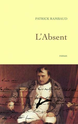Cover of the book L'absent by Umberto Eco