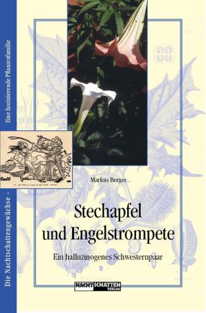 Cover of the book Stechapfel und Engelstrompete by Ralph Metzner