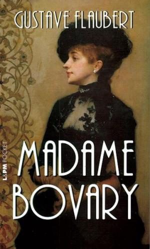 Cover of the book Madame Bovary by Anonymus Gourmet