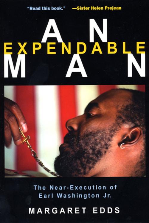 Cover of the book An Expendable Man by Margaret Edds, NYU Press