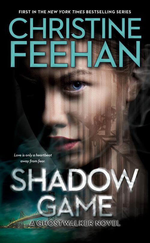 Cover of the book Shadow Game by Christine Feehan, Penguin Publishing Group